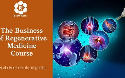 The Business of Regenerative Medicine Course